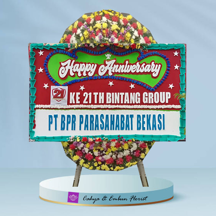TOKO BUNGA BOGOR 24 JAM Bogor 24 Jam Cahya Embun Florist