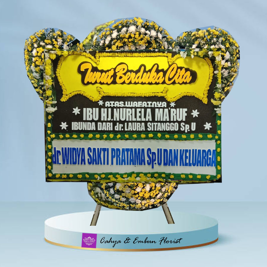 TOKO BUNGA GUNUNG BATU Bogor 24 Jam Cahya Embun Florist
