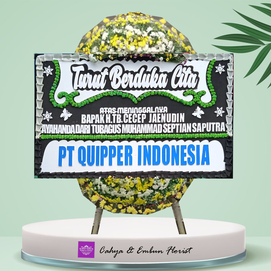 TOKO BUNGA PASIRJAYA Bogor 24 Jam Cahya Embun Florist