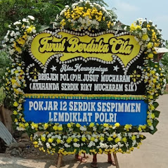 TOKO BUNGA TENJO LAYA Bogor 24 Jam Cahya Embun Florist