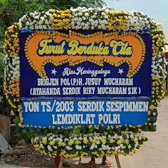 TOKO BUNGA TENJOLAYA Bogor 24 Jam Cahya Embun Florist