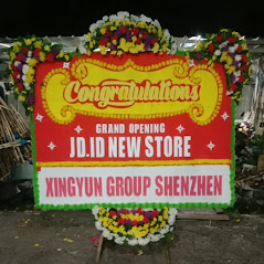 TOKO BUNGA SUKA MAKMUR Bogor 24 Jam Cahya Embun Florist
