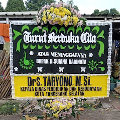TOKO BUNGA SUKAMAKMUR Bogor 24 Jam Cahya Embun Florist