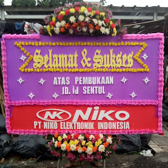 TOKO BUNGA SUKAJAYA Bogor 24 Jam Cahya Embun Florist