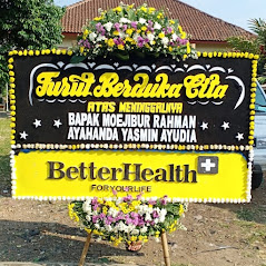 TOKO BUNGA SUKA JAYA Bogor 24 Jam Cahya Embun Florist