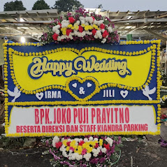 TOKO BUNGA RUMPIN Bogor 24 Jam Cahya Embun Florist