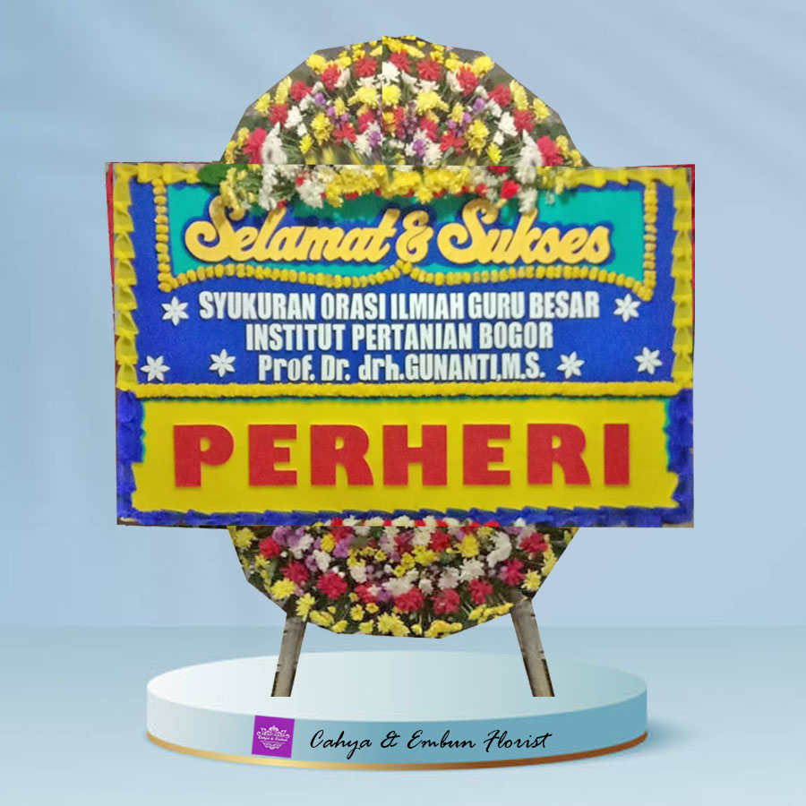 TOKO BUNGA CIPARIGI Bogor 24 Jam Cahya Embun Florist