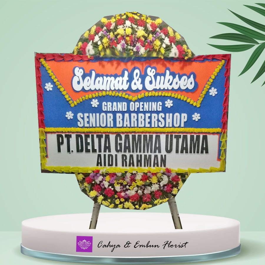 TOKO BUNGA JONGGOL Bogor 24 Jam Cahya Embun Florist