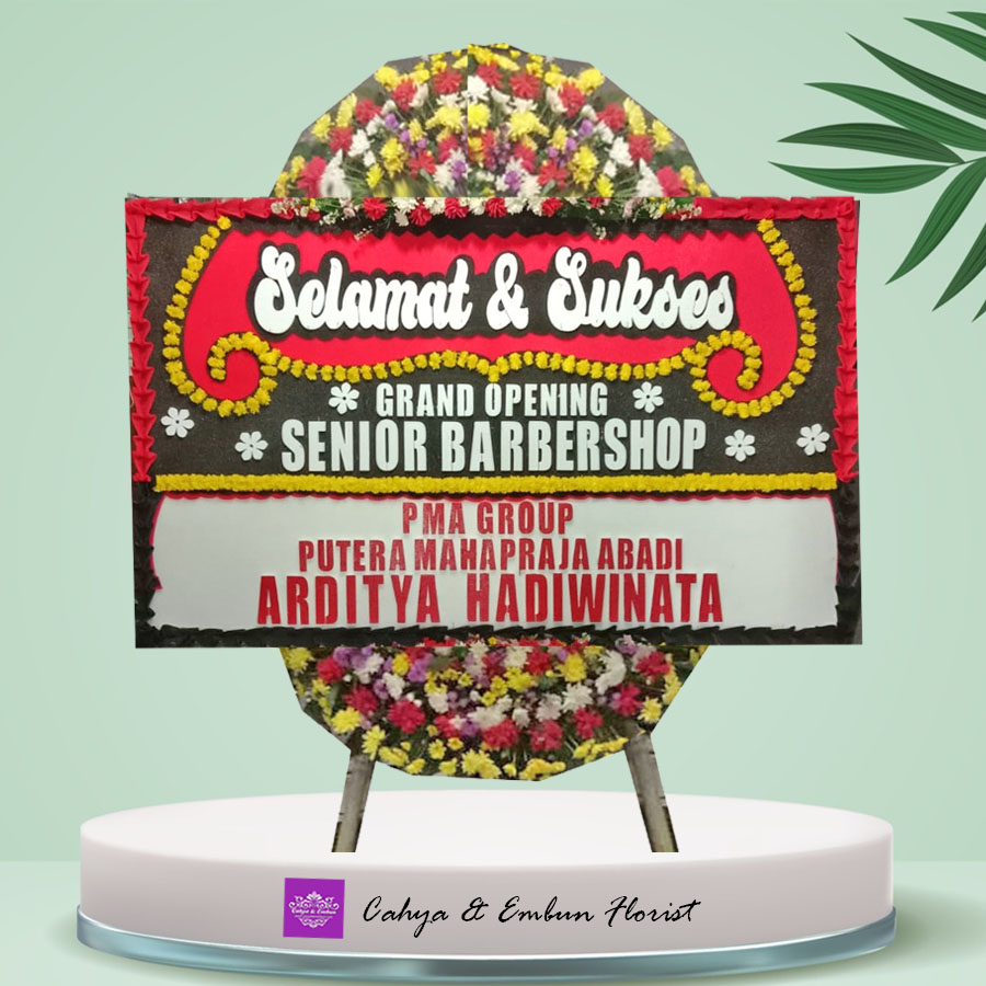 TOKO BUNGA PARUNGPANJANG Bogor 24 Jam Cahya Embun Florist
