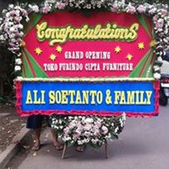 Jual BP 047 Congrates Toko Bunga Bogor 24 Jam