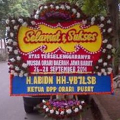 Jual BP 048 Sukses Toko Bunga Bogor 24 Jam
