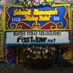 Jual BP 068 Wedding Toko Bunga Bogor 24 Jam