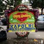 Jual BP 070 Wedding Toko Bunga Bogor 24 Jam
