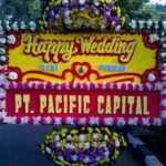 Jual BP 080 Wedding Toko Bunga Bogor 24 Jam
