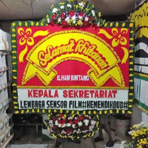BP 089 Khitanan