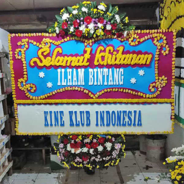 Jual BP 090 Khitanan Toko Bunga Bogor 24 Jam