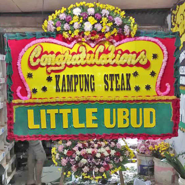 BP 096 Congrates