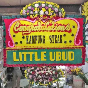 BP 096 Congrates