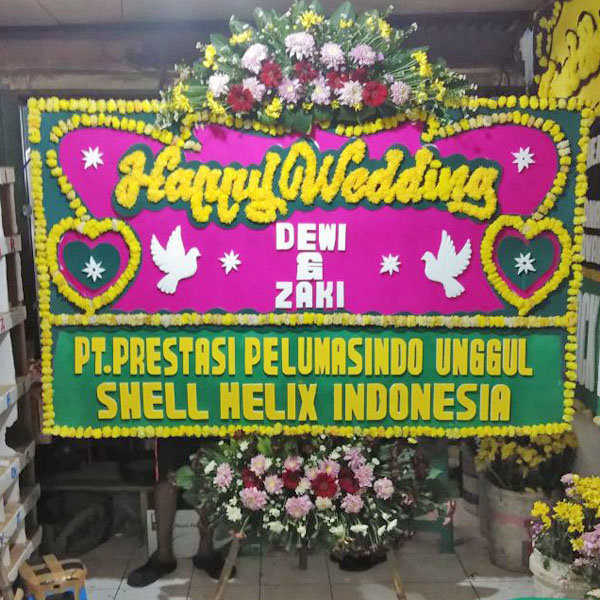 BP 098 Wedding
