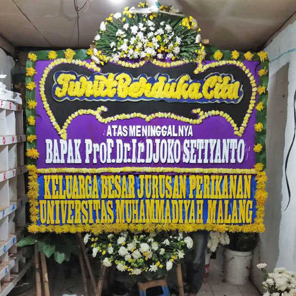 Jual BP 101 Dukacita Toko Bunga Bogor 24 Jam