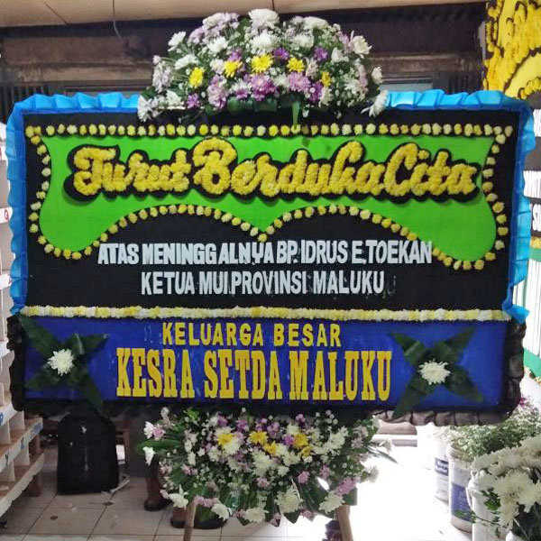 Jual BP 106 Dukacita Toko Bunga Bogor 24 Jam