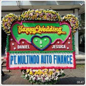BP 114 Wedding