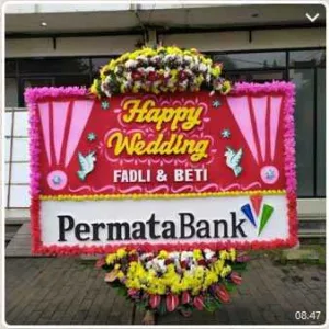 BP 117 Wedding