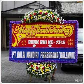 BP 119 Anniversary