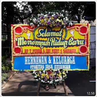 Jual BP 122 Wedding Toko Bunga Bogor 24 Jam
