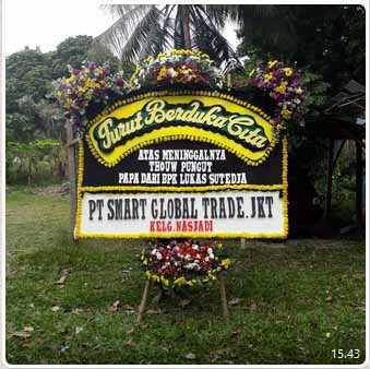 Jual BP 128 Dukacita Toko Bunga Bogor 24 Jam