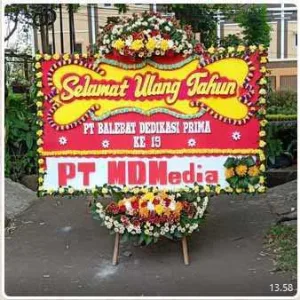 BP 129 Anniversary