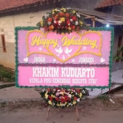 TOKO BUNGA SUKAJAYA Bogor 24 Jam Cahya Embun Florist