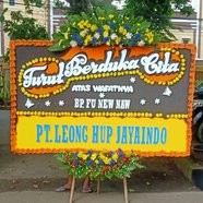 TOKO BUNGA CIBUNGBULANG Bogor 24 Jam Cahya Embun Florist