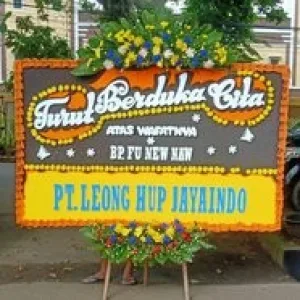 TOKO BUNGA CIBUNGBULANG