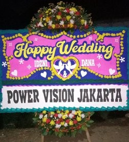 TOKO BUNGA RANCA BUNGUR Bogor 24 Jam Cahya Embun Florist