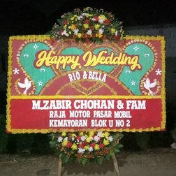 TOKO BUNGA CIAMPEA Bogor 24 Jam Cahya Embun Florist