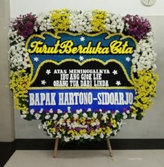TOKO BUNGA BOGOR
