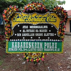 TOKO BUNGA TAMANSARI