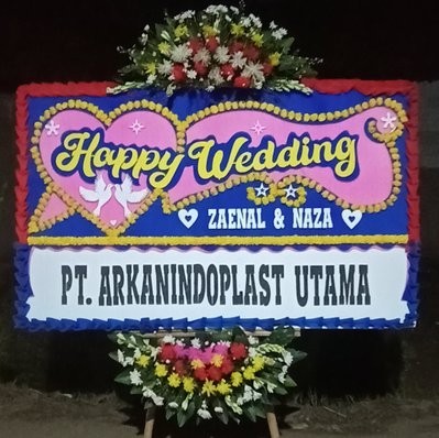 TOKO BUNGA PAGELARAN Bogor 24 Jam Cahya Embun Florist