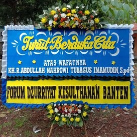 TOKO BUNGA PADASUKA Bogor 24 Jam Cahya Embun Florist