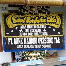 TOKO BUNGA KATULAMPA Bogor 24 Jam Cahya Embun Florist