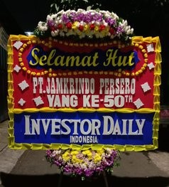 TOKO BUNGA BONDONGAN Bogor 24 Jam Cahya Embun Florist