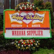 TOKO BUNGA BNR