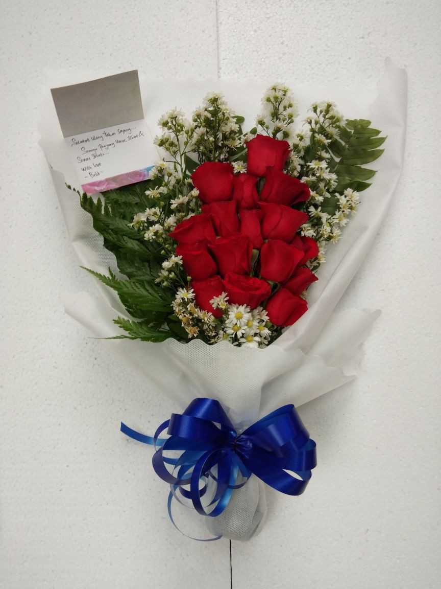 HB 012 Panjang