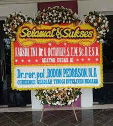 TOKO BUNGA GUNUNG GEULIS