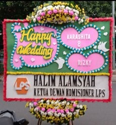 TOKO BUNGA ROYAL TULIP Bogor 24 Jam Cahya Embun Florist