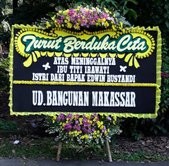 TOKO BUNGA MEGAMENDUNG Bogor 24 Jam Cahya Embun Florist
