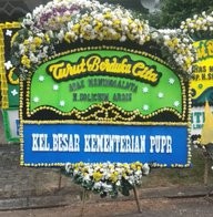 TOKO BUNGA SENTUL