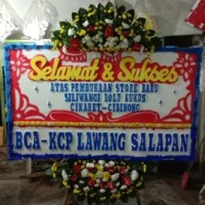 TOKO BUNGA BABAKAN MADANG