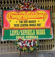 TOKO BUNGA SUKARAJA Bogor 24 Jam Cahya Embun Florist